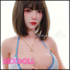 Realistic Sex Doll 175 (5'9") D-Cup Carly (Head #22) Full Silicone - Angel Kiss by Sex Doll America