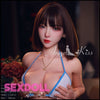 Realistic Sex Doll 175 (5'9") D-Cup Carly (Head #22) Full Silicone - Angel Kiss by Sex Doll America
