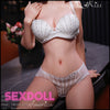 Realistic Sex Doll 175 (5'9") D-Cup Emi (Head #29) Full Silicone - Angel Kiss by Sex Doll America