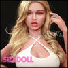 Realistic Sex Doll 175 (5'9") D-Cup Sadie (Head #142) Full Silicone - Angel Kiss by Sex Doll America