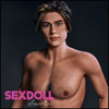 Realistic Sex Doll 175 (5'9") Charles Player Male - IRONTECH Dolls by Sex Doll America
