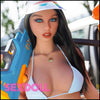 Realistic Sex Doll 175 (5'9") G-Cup Rebecca - IRONTECH Dolls by Sex Doll America