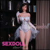 Realistic Sex Doll 175 (5'9") H-Cup Dallia (Head #23) Full Silicone - WM Doll by Sex Doll America