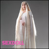 Realistic Sex Doll 175 (5'9") E-Cup Elizabeth (Head #GE78) Full Silicone - Zelex by Sex Doll America