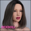 Realistic Sex Doll 175 (5'9") E-Cup Jennifer (Head #GE116) Full Silicone - Zelex by Sex Doll America