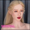 Realistic Sex Doll 175 (5'9") E-Cup Oriana (Head #GE16-2) Full Silicone - Zelex by Sex Doll America