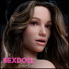 Realistic Sex Doll 175 (5'9") E-Cup Ulrica (Head #GE114) Full Silicone - Zelex by Sex Doll America