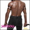 Realistic Sex Doll 176 (5'9") Bill (Head #M7) Male - Full Silicone - IRONTECH Dolls by Sex Doll America