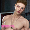 Realistic Sex Doll 176 (5'9") Jack Sexy (Head #M4) Male - Full Silicone - IRONTECH Dolls by Sex Doll America