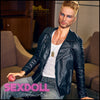 Realistic Sex Doll 176 (5'9") Kevin (Head #M1) Male - Full Silicone - IRONTECH Dolls by Sex Doll America