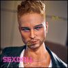 Realistic Sex Doll 176 (5'9") Kevin (Head #M1) Male - Full Silicone - IRONTECH Dolls by Sex Doll America