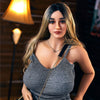 Realistic Sex Doll 158 (5'2") G-Cup Fiona Thick BBW - IRONTECH Dolls by Sex Doll America