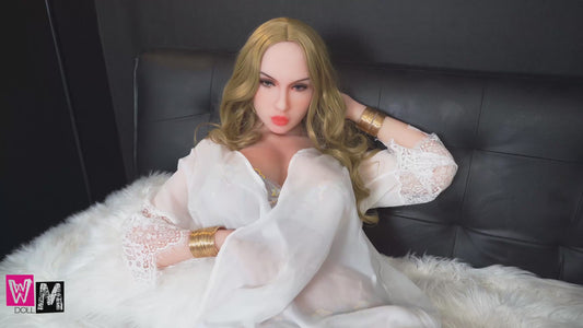 168 (5'6") F-Cup Karley - WM Doll