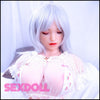 Realistic Sex Doll 75 (2'6") E-Cup Yuyin (Head #S23) Full Silicone - Sino-Doll by Sex Doll America