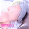 Realistic Sex Doll 75 (2'6") E-Cup Yuyin (Head #S23) Full Silicone - Sino-Doll by Sex Doll America