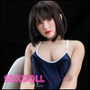 Realistic Sex Doll 80 (2'7") C-Cup Minan (Head #T17) Full Silicone - Top-Sino by Sex Doll America