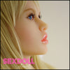 Realistic Sex Doll 80 (2'7") M-Cup Sarah Bouncy Blonde - Piper Doll by Sex Doll America