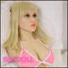 Realistic Sex Doll 80 (2'7") M-Cup Sarah Bouncy Blonde - Piper Doll by Sex Doll America