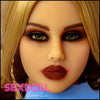 Realistic Sex Doll 84 (2'9") K-Cup Lisa Torso - Climax Doll by Sex Doll America