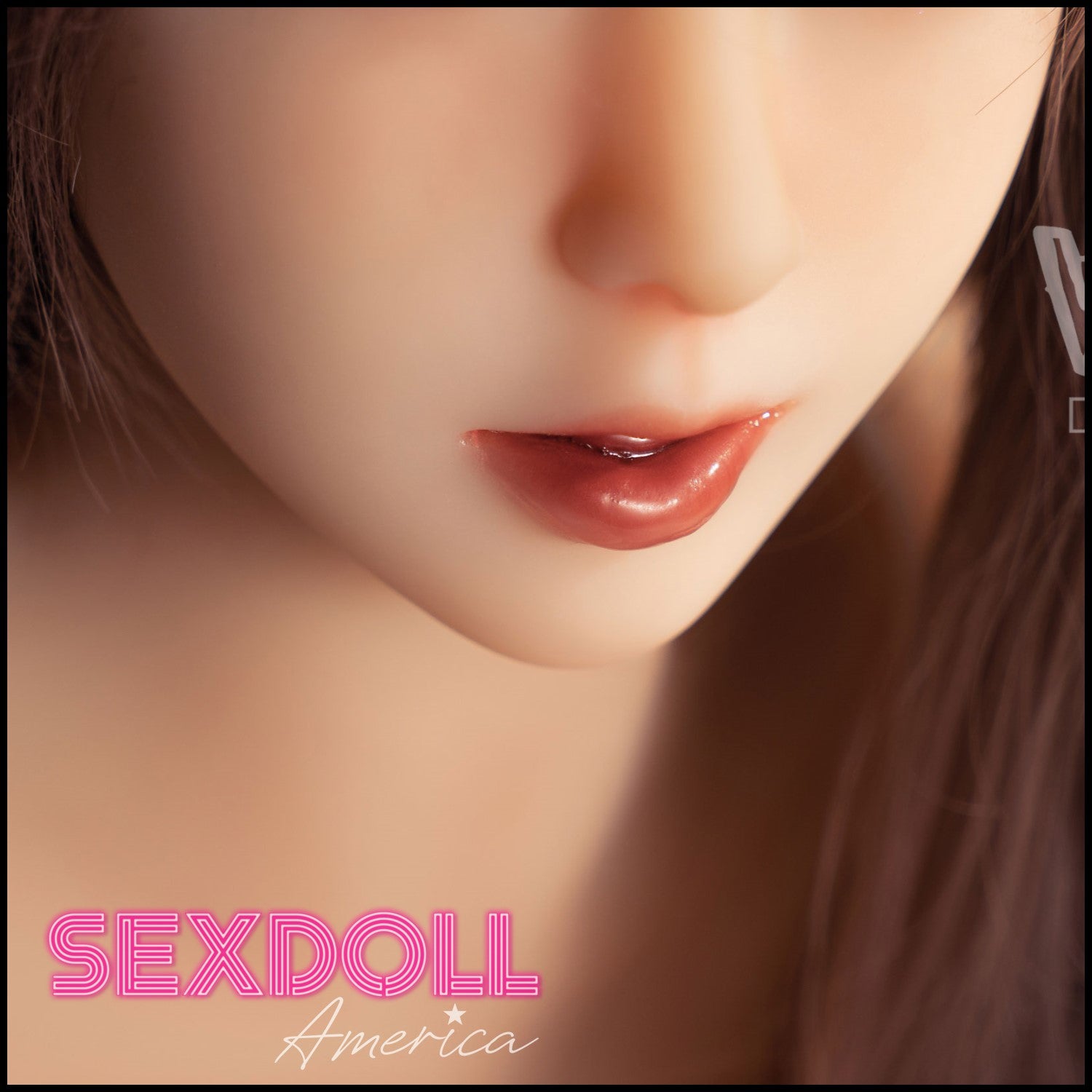 Realistic Sex Doll 85 (2'9") L-Cup Milly (Head #53) - WM Doll by Sex Doll America