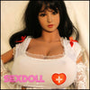Realistic Sex Doll 85 (2'9") L-Cup Jinx Torso - WM Doll by Sex Doll America