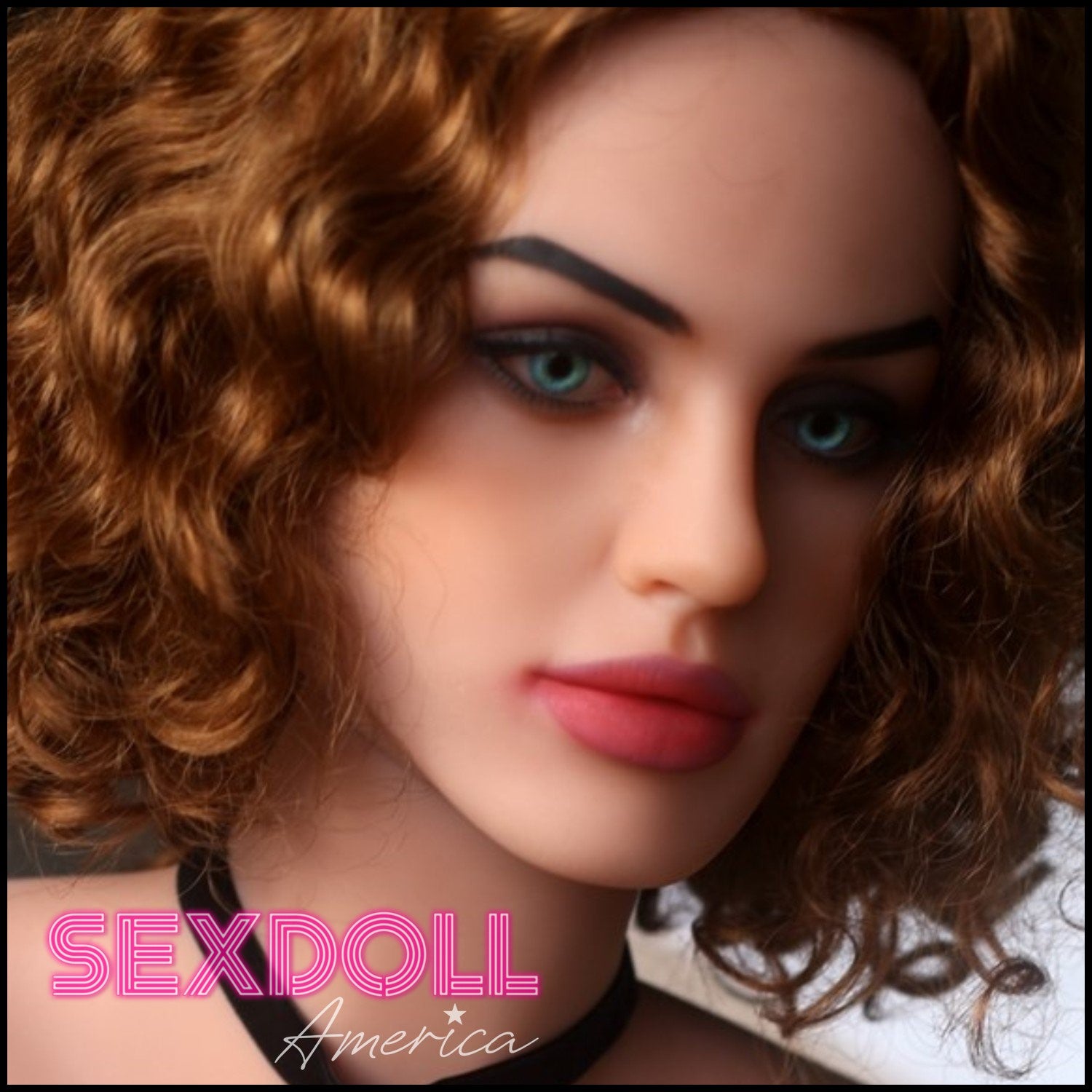 Realistic Sex Doll 85 (2'9") D-Cup Mina Torso - WM Doll by Sex Doll America