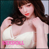 Realistic Sex Doll 88 (2'11") J-Cup Naimei Torso - Full Silicone - Tayu by Sex Doll America