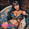 Realistic Sex Doll 90 (2'11") H-Cup Cecelia Torso - IRONTECH Dolls by Sex Doll America