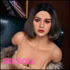 Realistic Sex Doll 90 (2'11") H-Cup Julia Torso - IRONTECH Dolls by Sex Doll America