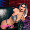 Realistic Sex Doll 90 (2'11") H-Cup Selina Torso - IRONTECH Dolls by Sex Doll America