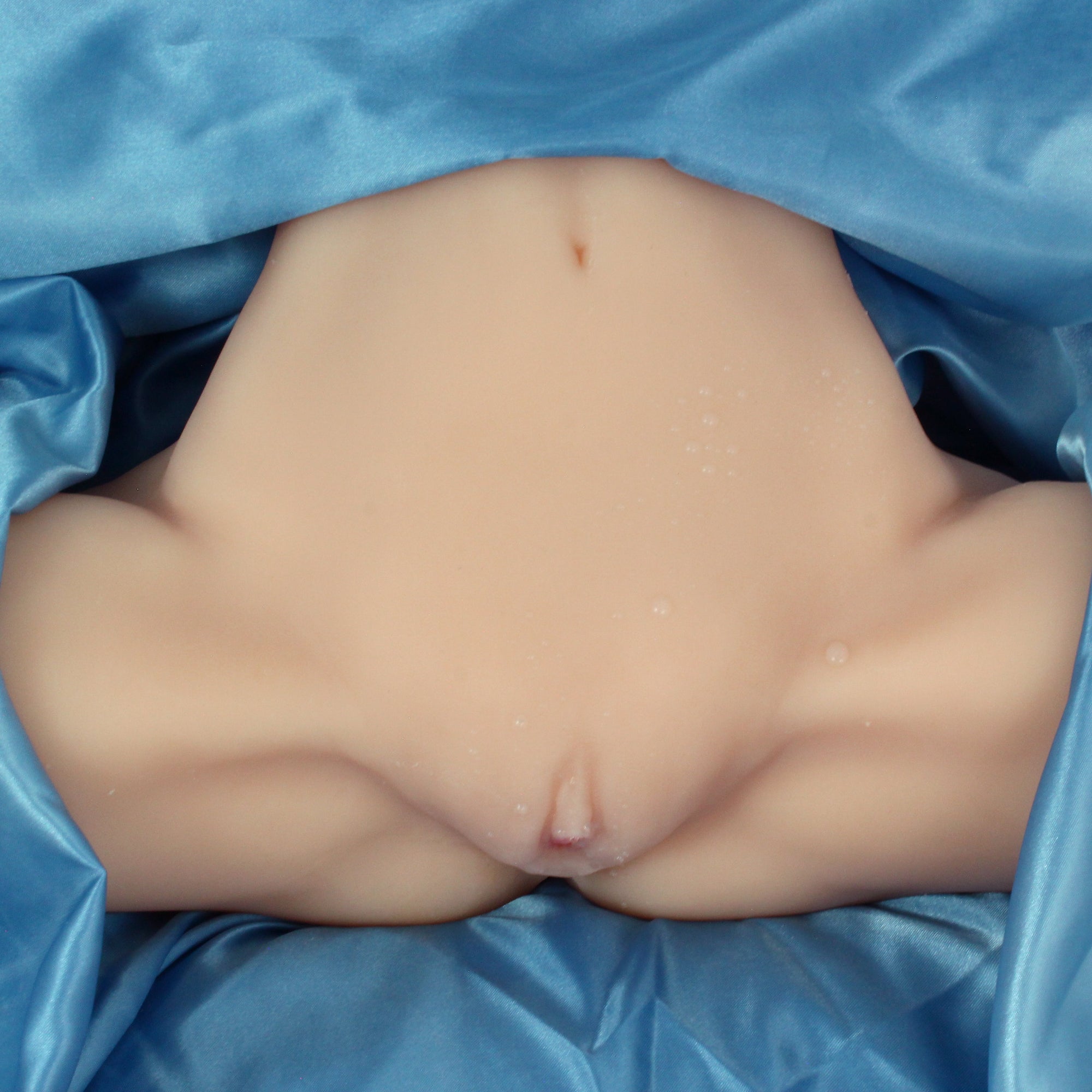 Realistic Sex Doll IN-STOCK - Real Toyz - Missionary Princess Legs Wide Open (SDAYB174) by Sex Doll America