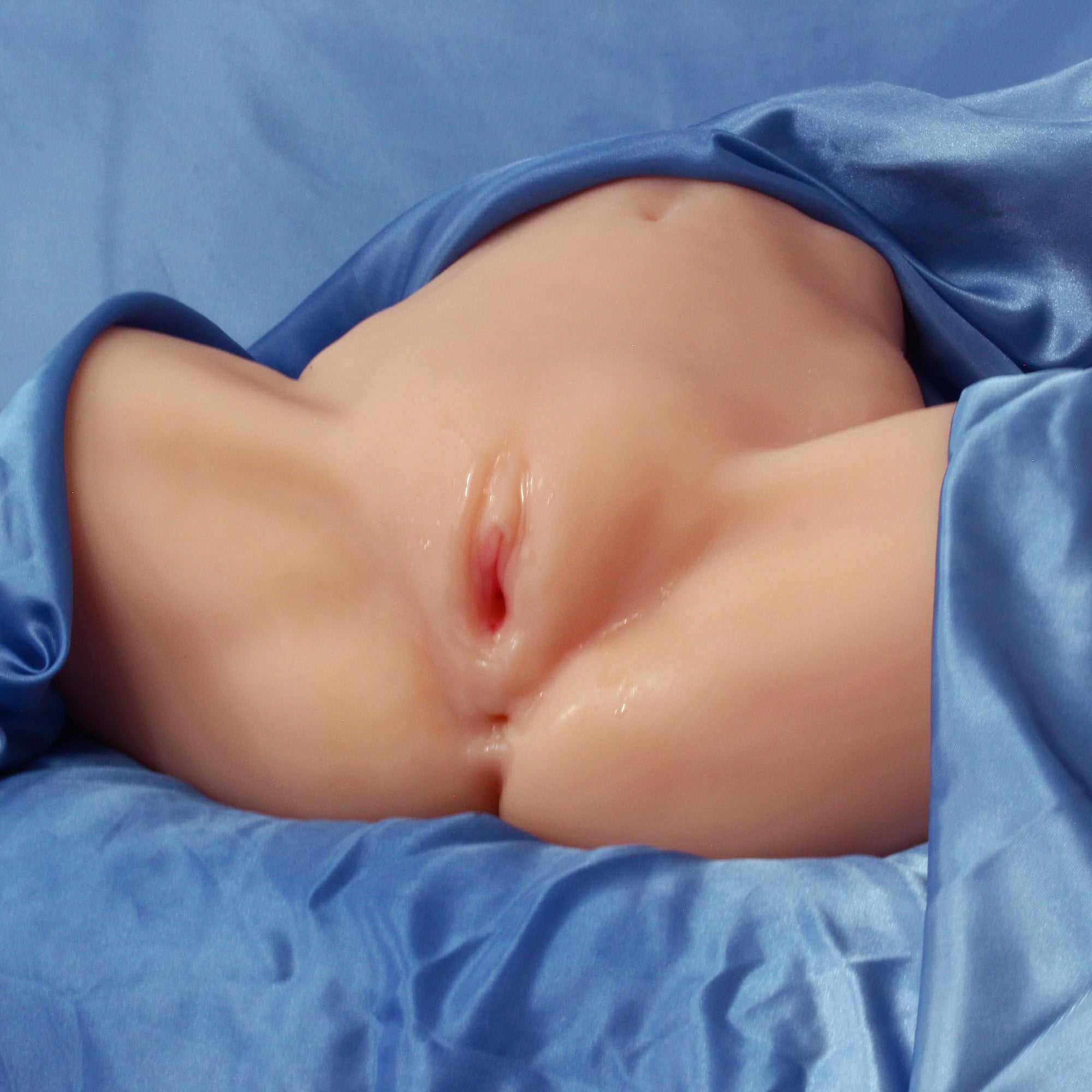 Realistic Sex Doll IN-STOCK - Real Toyz - Missionary Princess Legs Wide Open (SDAYB174) by Sex Doll America