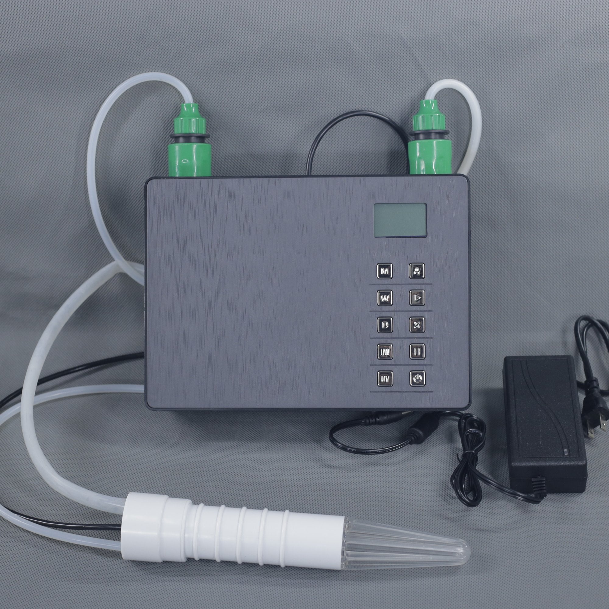 WM Intelligent Cleaning Set WM Intelligent Cleaning Set