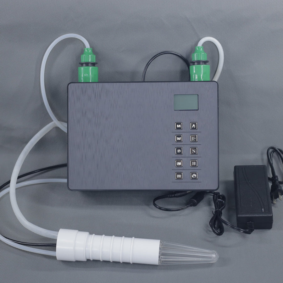 Realistic Sex Doll WM Intelligent Cleaning Set by Sex Doll America