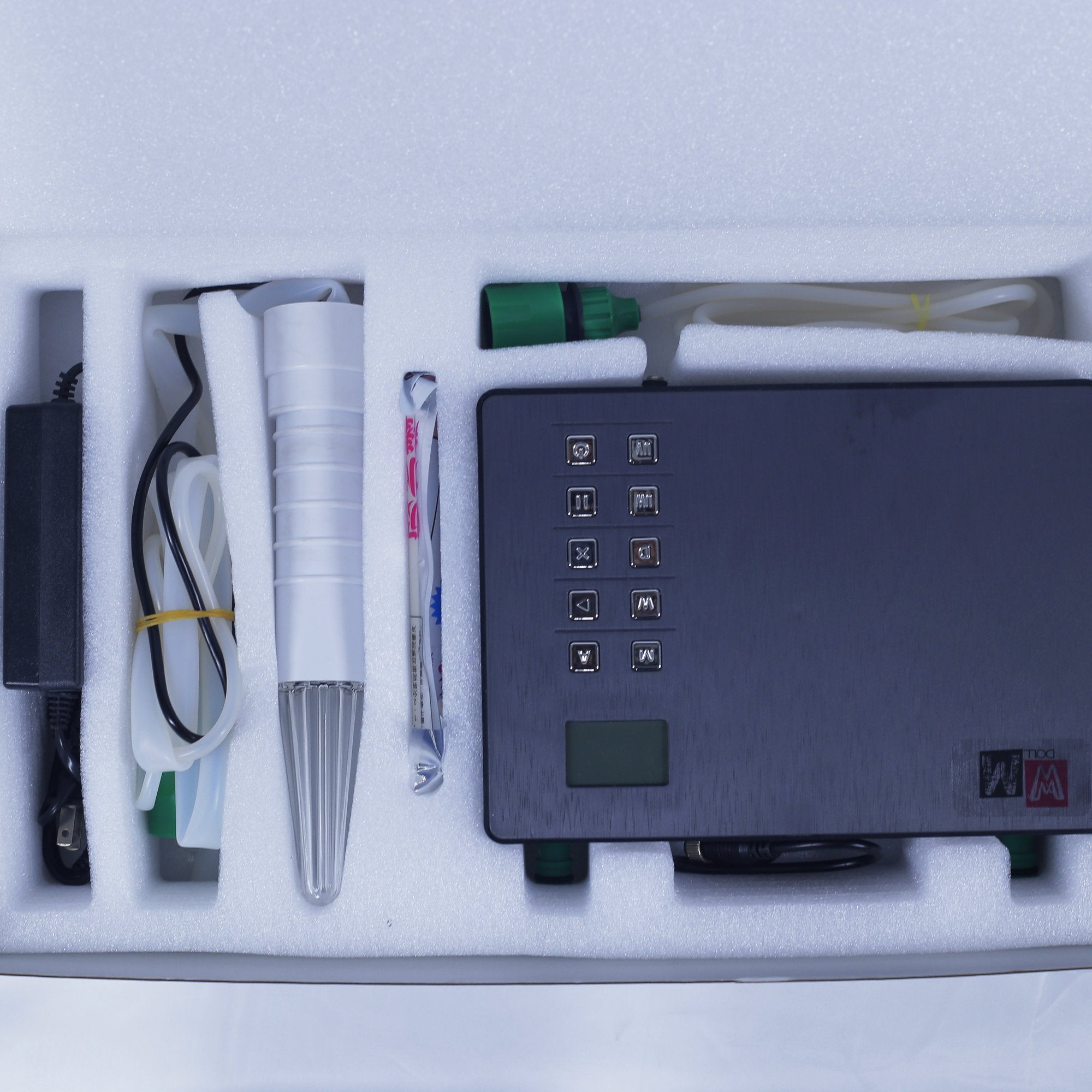 Realistic Sex Doll IN-STOCK - WM Intelligent Cleaning Set by Sex Doll America