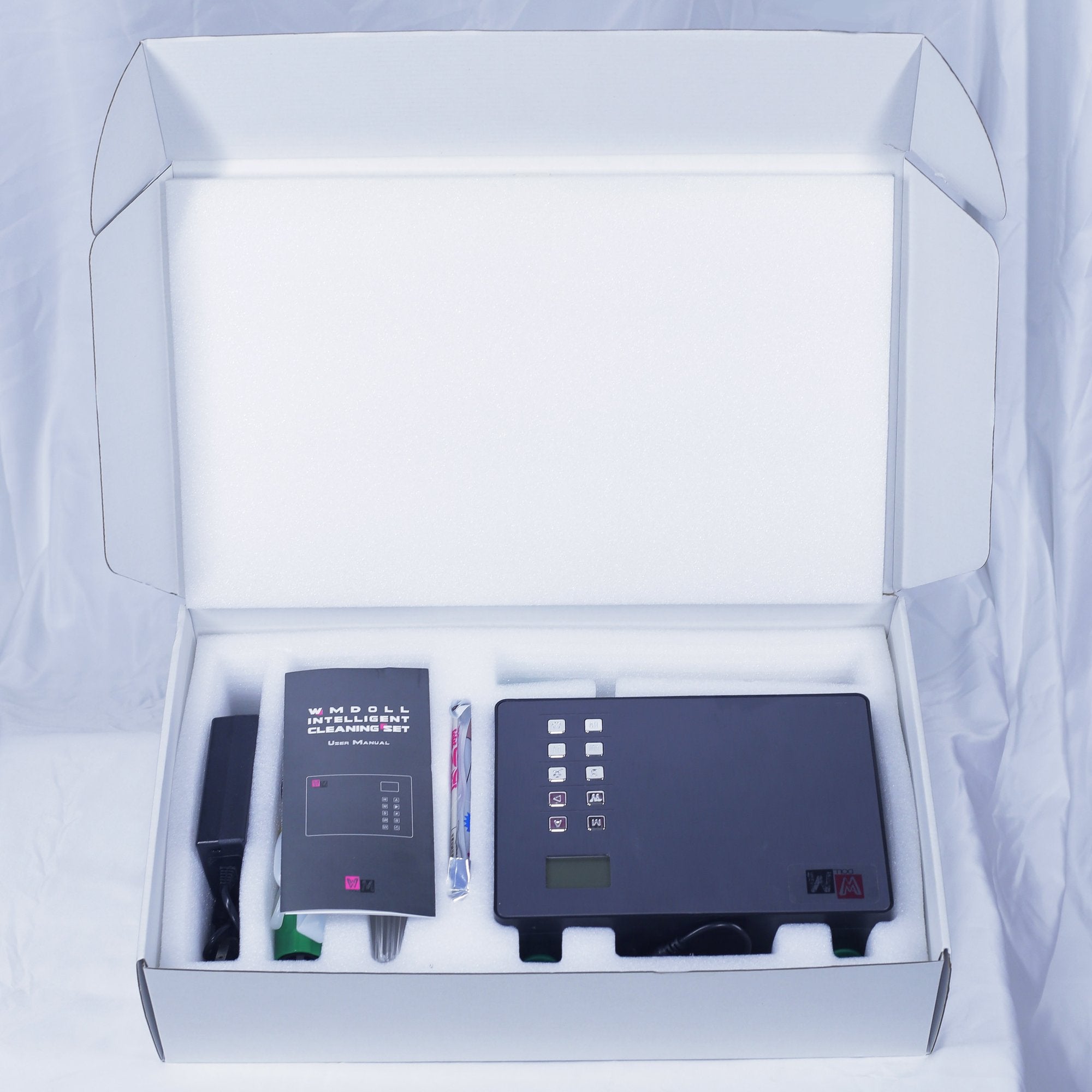 Realistic Sex Doll IN-STOCK - WM Intelligent Cleaning Set by Sex Doll America