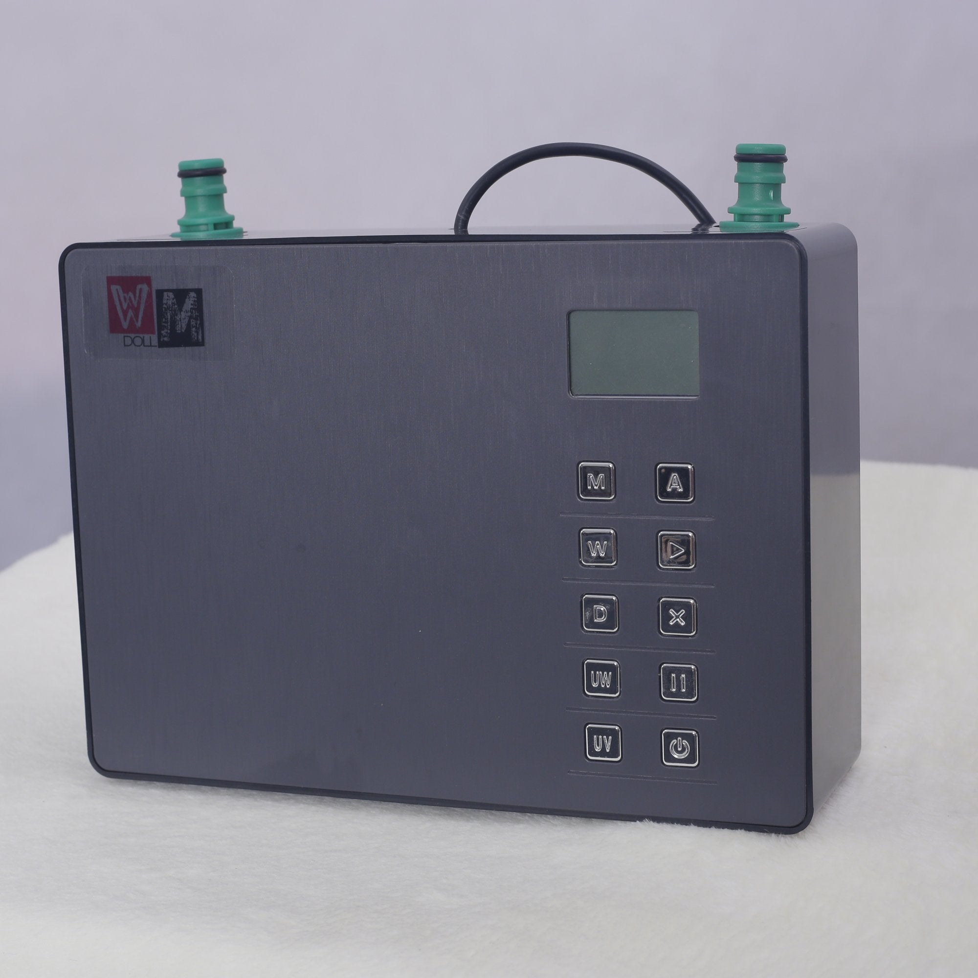 Realistic Sex Doll WM Intelligent Cleaning Set by Sex Doll America