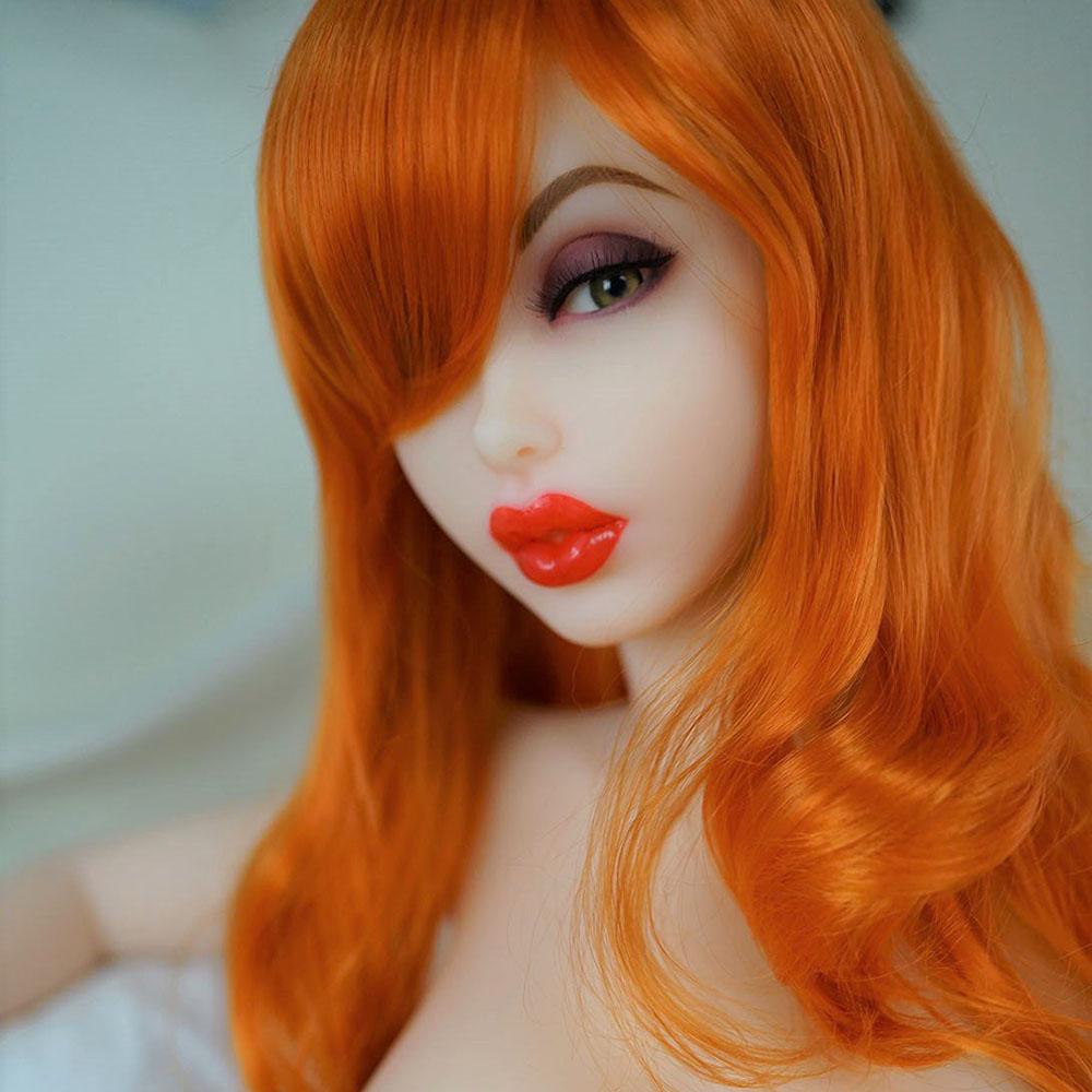 Realistic Sex Doll IN-STOCK - 150 (4'11") Jessica K-Cup - Piper Doll by Sex Doll America