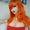 Realistic Sex Doll IN-STOCK - 150 (4'11") Jessica K-Cup - Piper Doll by Sex Doll America