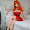 Realistic Sex Doll IN-STOCK - 150 (4'11") K-Cup Jessica - Piper ECO by Sex Doll America