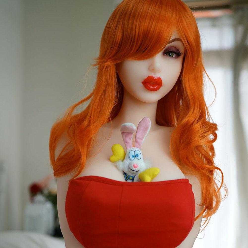 Realistic Sex Doll IN-STOCK - 150 (4'11") Jessica K-Cup - Piper Doll by Sex Doll America