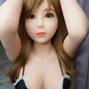 Realistic Sex Doll IN-STOCK - 150 (4'11") Akira D-Cup - Piper Doll by Sex Doll America