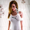 Realistic Sex Doll 172 (5'8") D-Cup Paola (Head #372) - WM Doll by Sex Doll America