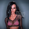 Realistic Sex Doll IN-STOCK - 166 (5'5") C-Cup Vittoria - WM by Sex Doll America