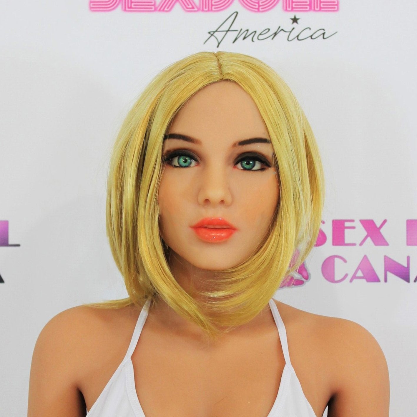 Realistic Sex Doll IN-STOCK - Ultimate Blonde Package by Sex Doll America