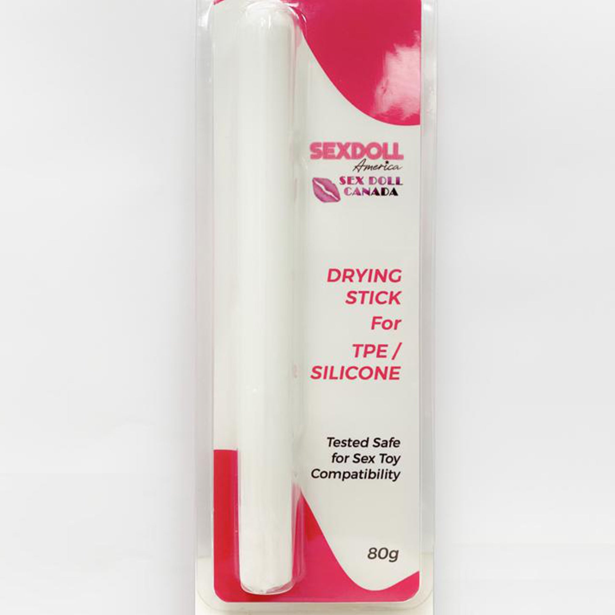 Realistic Sex Doll IN-STOCK - Premium Care & Maintenance Kit by Sex Doll America