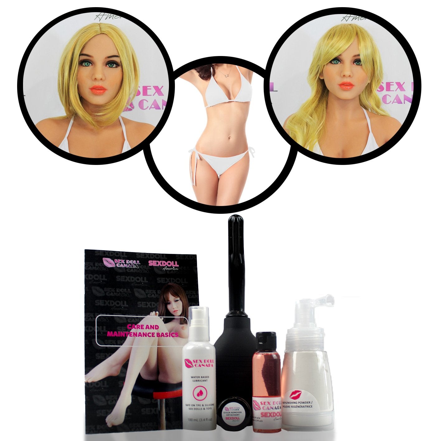 Real Lifelike Sex Doll | Realistic TPE & Silicone | Real Lifelike Realistic  Sex Dolls | SD America