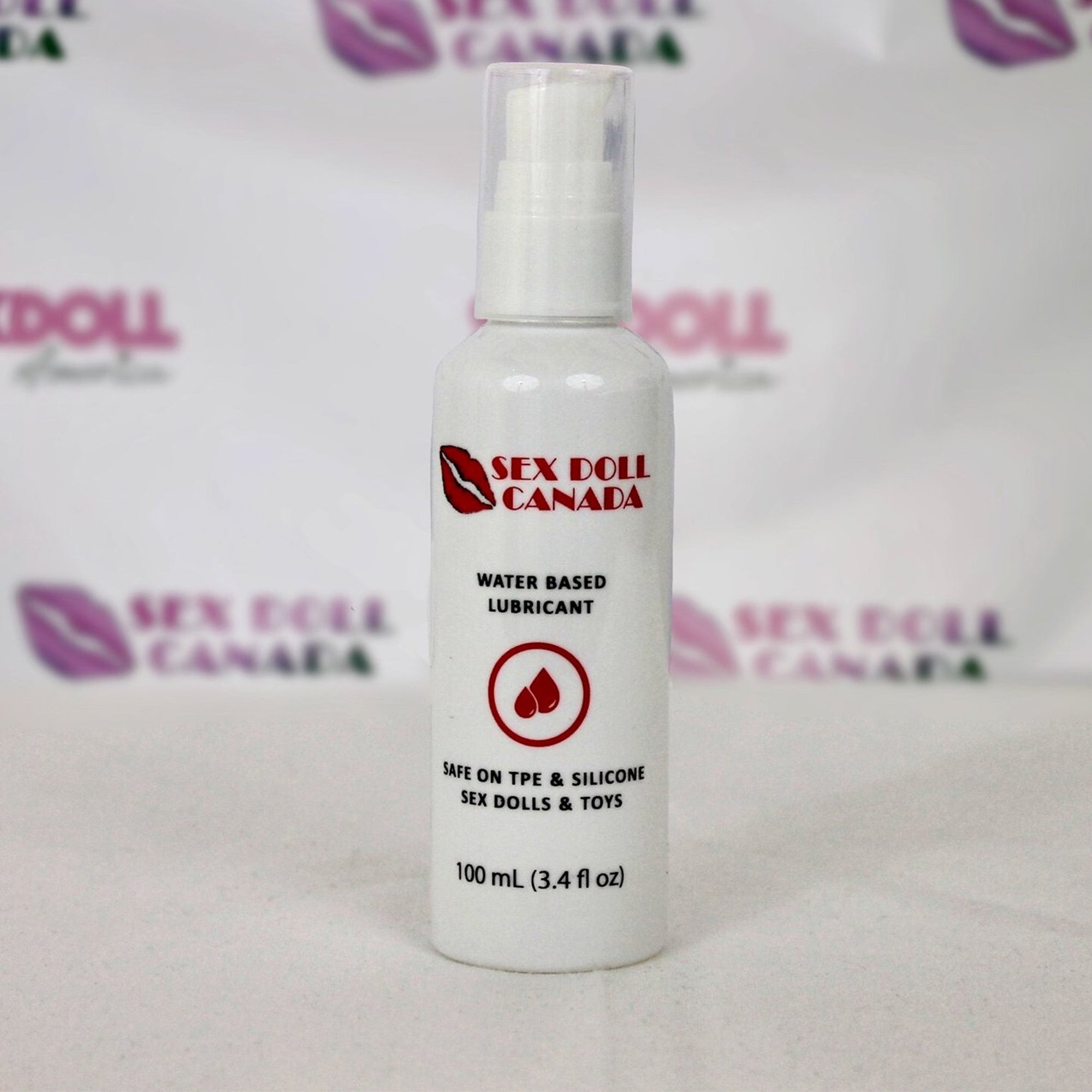 Realistic Sex Doll IN-STOCK - Premium Care & Maintenance Kit by Sex Doll America