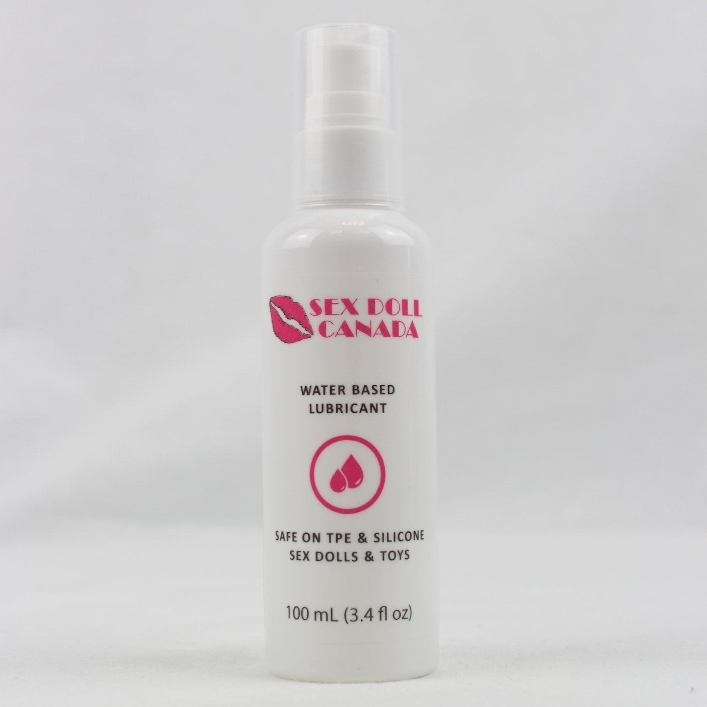 Realistic Sex Doll IN-STOCK - Ultimate Brunette Package by Sex Doll America