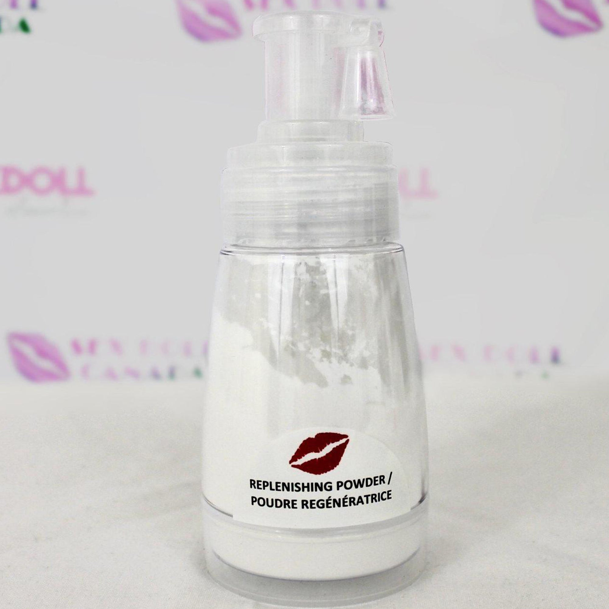 Realistic Sex Doll IN-STOCK - Premium Care & Maintenance Kit by Sex Doll America